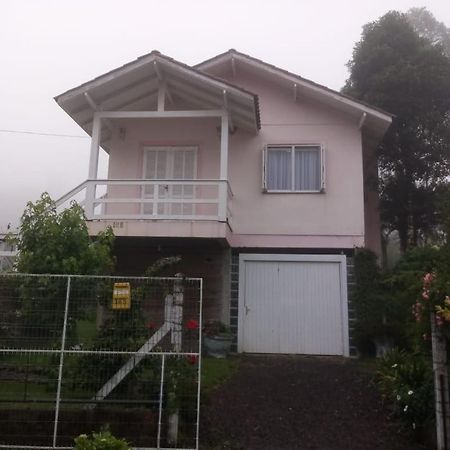 Casa 2 Quartos - Sao Bernardo Сан-Франсиску-ди-Паула Экстерьер фото