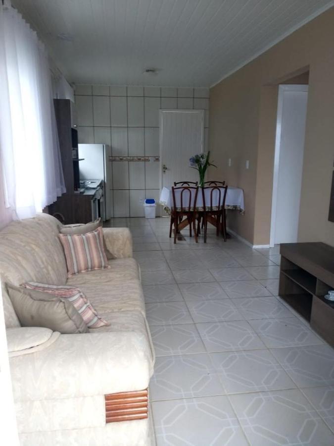 Casa 2 Quartos - Sao Bernardo Сан-Франсиску-ди-Паула Экстерьер фото