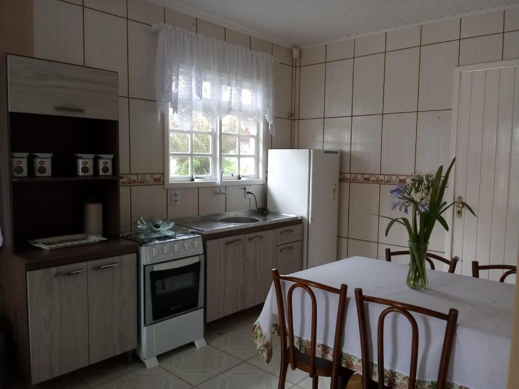 Casa 2 Quartos - Sao Bernardo Сан-Франсиску-ди-Паула Экстерьер фото
